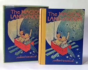 Immagine del venditore per Magical Land of Noom (In Original Box) venduto da E. M. Maurice Books, ABAA