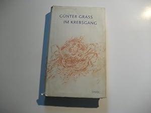 Seller image for Im Krebsgang. for sale by Ottmar Mller