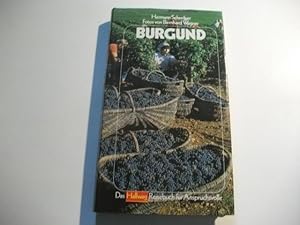 Image du vendeur pour Burgund. mis en vente par Ottmar Mller