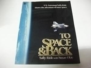 Seller image for To space & back. for sale by Ottmar Mller