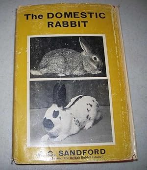 The Domestic Rabbit