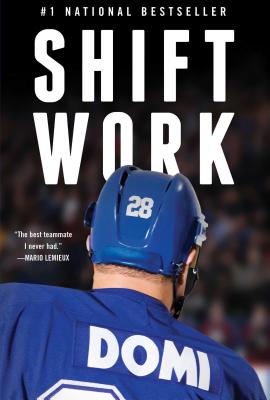 Bild des Verkufers fr Shift Work (Paperback or Softback) zum Verkauf von BargainBookStores
