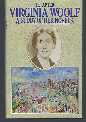 Bild des Verkufers fr Virginia Woolf: A Study of Her Novels zum Verkauf von Turn-The-Page Books