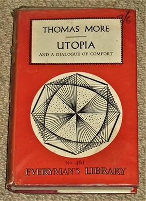 Utopia and a Dialogue of Comfort