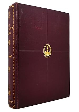 Seller image for THE LAST VENDEE Two Volumes in One for sale by Rare Book Cellar