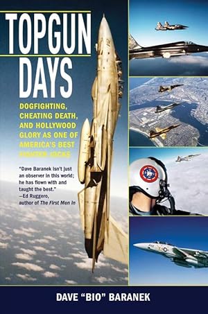 Bild des Verkufers fr Topgun Days (Paperback) zum Verkauf von Grand Eagle Retail