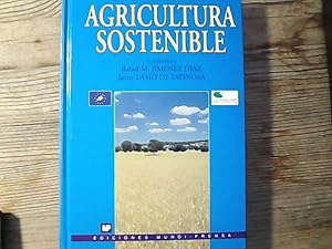 Agricultura Sostenible.
