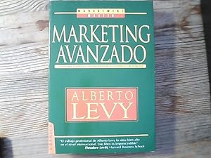 Marketing avanzado: un enfoque siste?mico y constructivo de lo estrategico y de lo tactico.