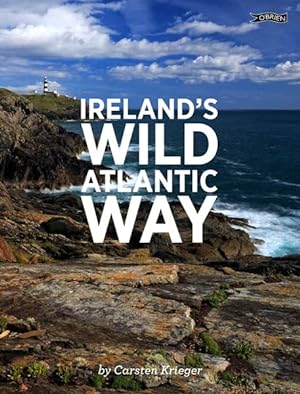 Bild des Verkufers fr Ireland's Wild Atlantic Way zum Verkauf von GreatBookPricesUK