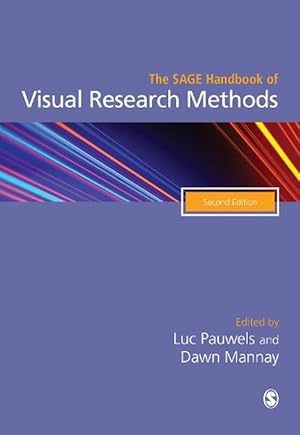 Bild des Verkufers fr The SAGE Handbook of Visual Research Methods (Hardcover) zum Verkauf von Grand Eagle Retail