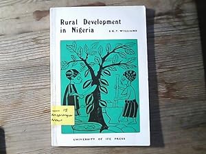 Seller image for Rural development in Nigeria. for sale by Antiquariat Bookfarm