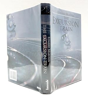 Image du vendeur pour The Excursion Train mis en vente par The Parnassus BookShop