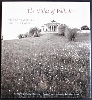 The Villas of Palladio