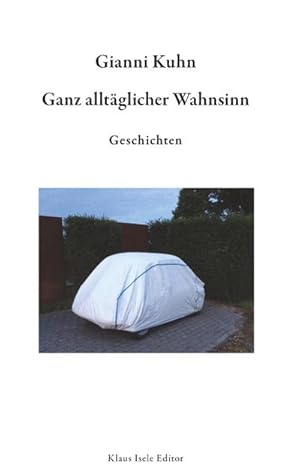 Bild des Verkufers fr Ganz alltglicher Wahnsinn : Geschichten zum Verkauf von AHA-BUCH GmbH