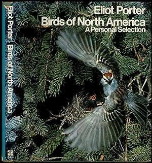 Seller image for Birds of North America: A Personal Selection for sale by Between the Covers-Rare Books, Inc. ABAA