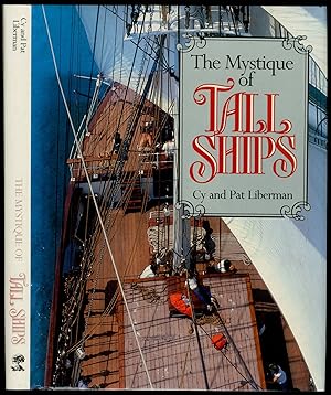 Imagen del vendedor de The Mystique of Tall Ships a la venta por Between the Covers-Rare Books, Inc. ABAA