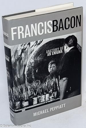 Seller image for Francis Bacon in Your Blood: a memoir for sale by Bolerium Books Inc.