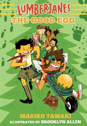 Image du vendeur pour Good Egg mis en vente par GreatBookPrices