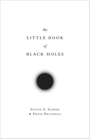 Seller image for Little Book of Black Holes for sale by GreatBookPrices