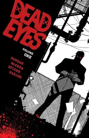 Image du vendeur pour Dead Eyes 1 mis en vente par GreatBookPrices