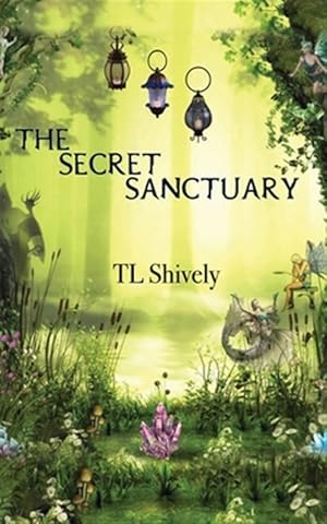 Immagine del venditore per The Secret Sanctuary venduto da GreatBookPrices