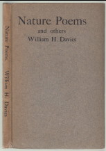 Nature Poems and Others by William H. Davies.