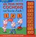 Seller image for Les Trois Petits Cochons Ont Besoin D'aide ! : Je Compte De 1  20 : Un Livre Magntique Pour Appren for sale by RECYCLIVRE