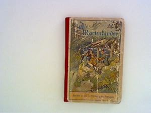 Seller image for Die Marienkinder. Eine Erzhlung aus dem Kaukasus. for sale by ANTIQUARIAT FRDEBUCH Inh.Michael Simon