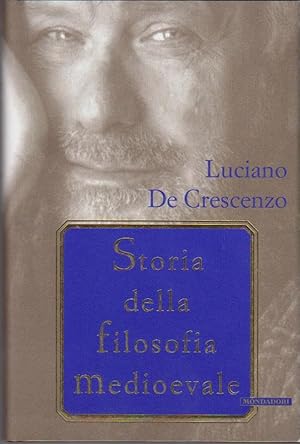 Storia della filosofia medioevale