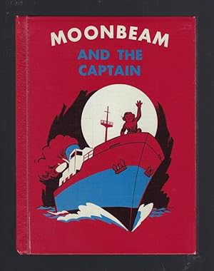 Moonbeam and the Captain (Benefic Press Reader) 1968