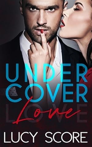 Seller image for Undercover Love for sale by GreatBookPrices