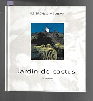 Jardin de cactus