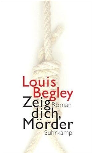 Seller image for Zeig dich, Mrder. Roman. Aus dem Amerikanischen von Christa Krger. Originaltitel: Killer, Come Hither. A Novel. for sale by BOUQUINIST