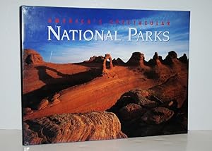 Immagine del venditore per Spectacular American National Parks venduto da Nugget Box  (PBFA)