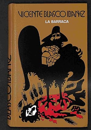 Image du vendeur pour La barraca mis en vente par Els llibres de la Vallrovira