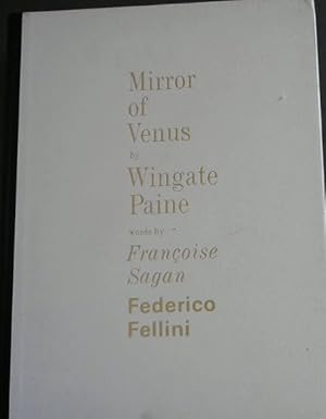 Seller image for Mirror of Venus for sale by Chapter 1