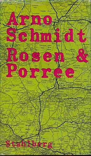 Rosen & Poree.