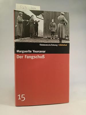 Image du vendeur pour Der Fangschu. [Neubuch] Aus dem Franzsischen von Richard Moering. mis en vente par ANTIQUARIAT Franke BRUDDENBOOKS