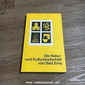 Die Natur- und Kulturlandschaft von Bad Ems.