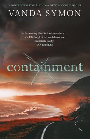 Seller image for Containment for sale by GreatBookPrices