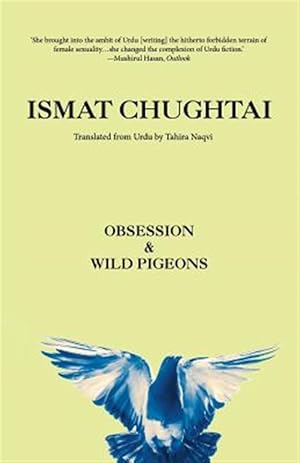 Seller image for Obsession & Wild Pigeons for sale by GreatBookPrices