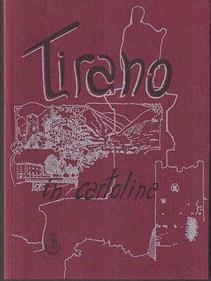 Bild des Verkufers fr Tirano in cartolina zum Verkauf von Librodifaccia