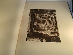 Bild des Verkufers fr Die Genreplastik an Peter Vischers Sebaldusgrab zum Verkauf von ANTIQUARIAT Franke BRUDDENBOOKS