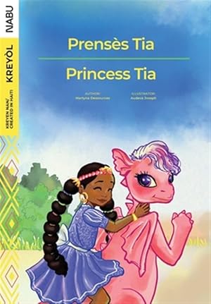 Imagen del vendedor de Princess Tia / Prense`s Tia a la venta por GreatBookPrices