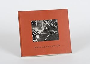 Immagine del venditore per Ansel Adams at 100. Foreword by Sandra S. Phillips. venduto da Inanna Rare Books Ltd.