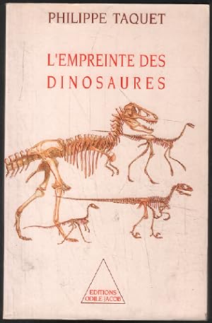 L'Empreinte des Dinosaures