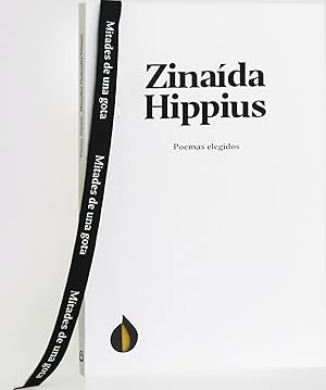 Seller image for Poemas elegidos de Zinada Hippius for sale by Imosver