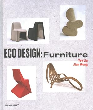 Image du vendeur pour Eco Design : Furniture / Meubles / Muebles / Mobili mis en vente par GreatBookPricesUK