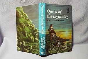 Immagine del venditore per Queen of The Lightning : First printing venduto da PW Books