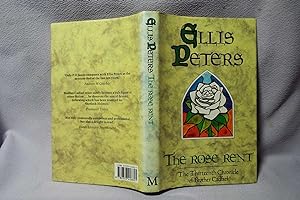 Imagen del vendedor de The Rose Rent : First printing a la venta por PW Books
